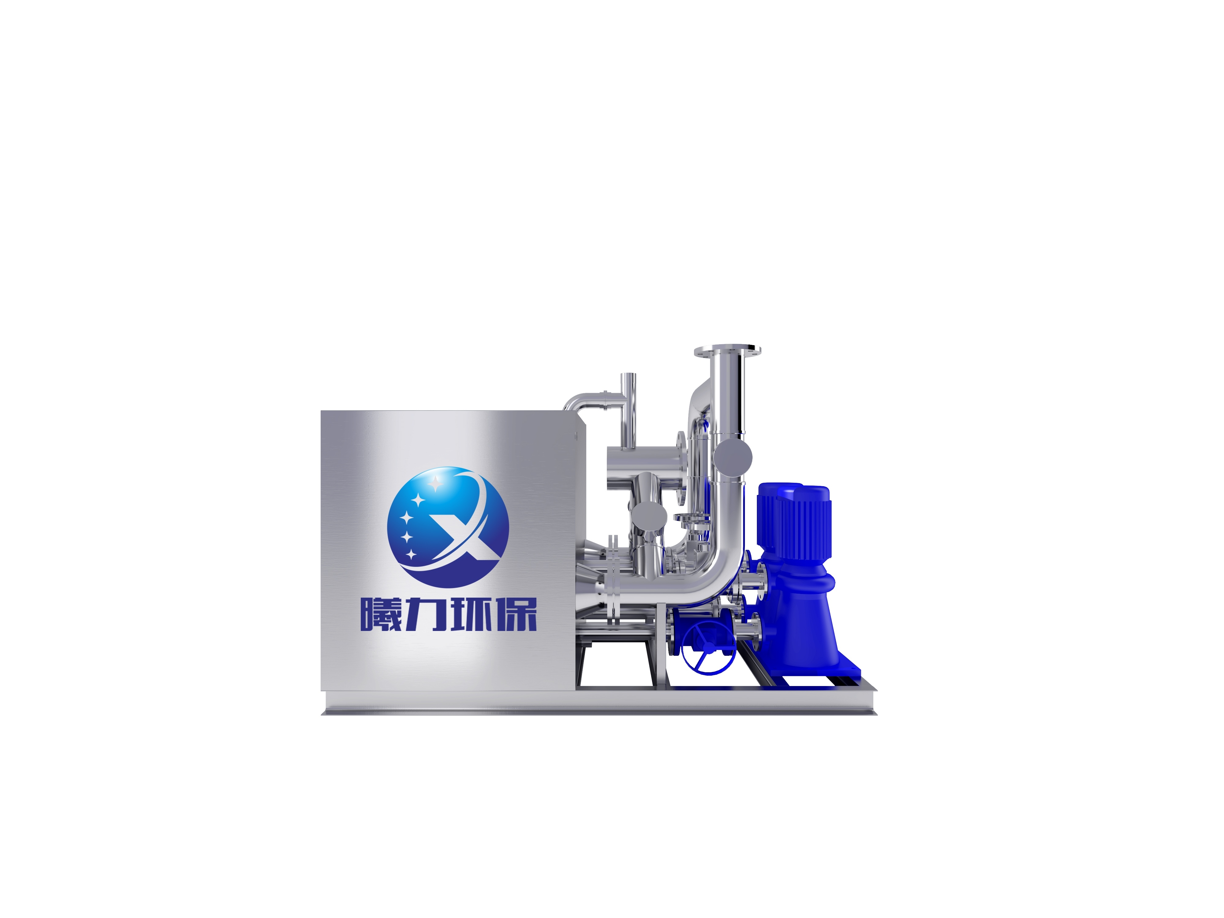 外置泵污水提升設(shè)備 外置泵污水提升設(shè)備