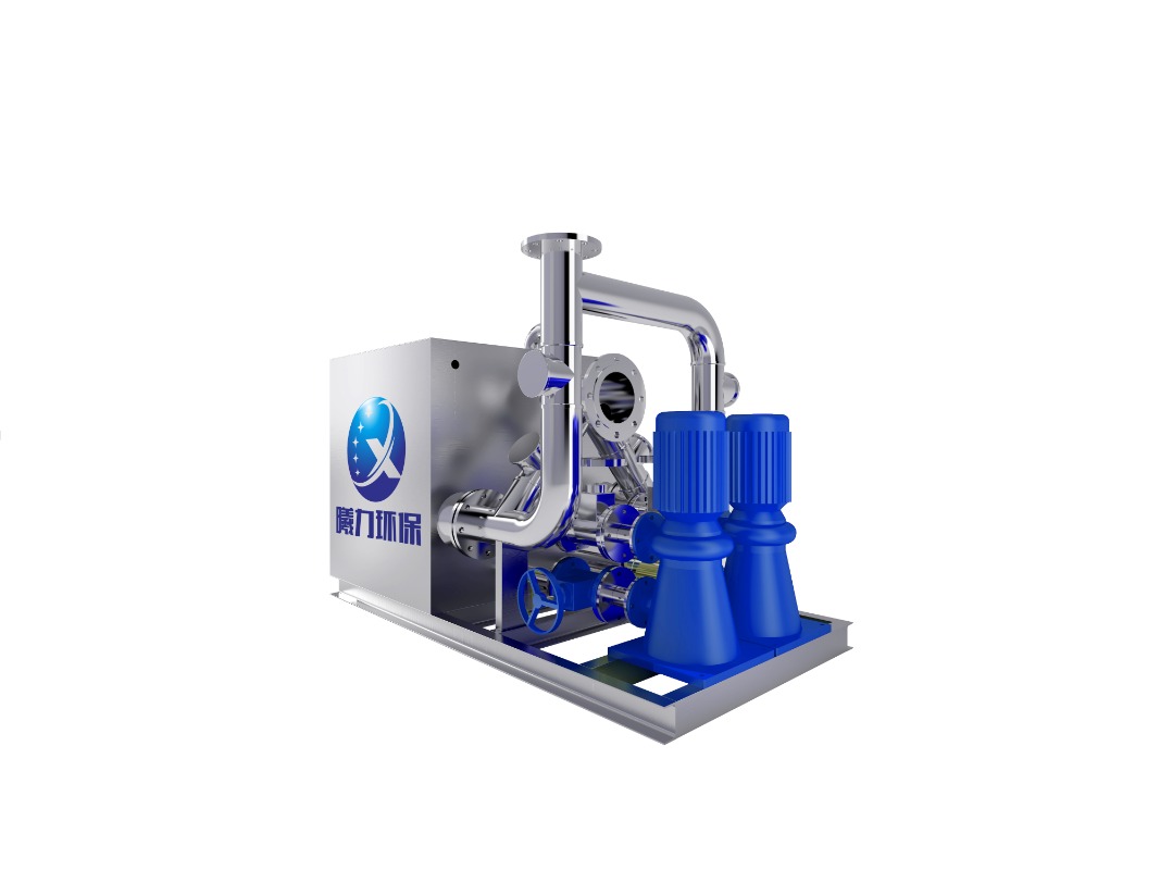 污水提升外置泵款 污水提升外置泵款