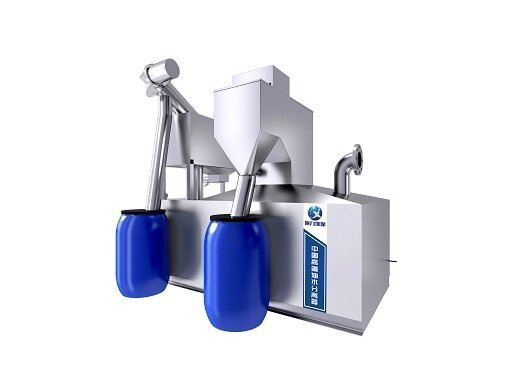 全自動油水分離器無提升款 全自動油水分離器無提升款