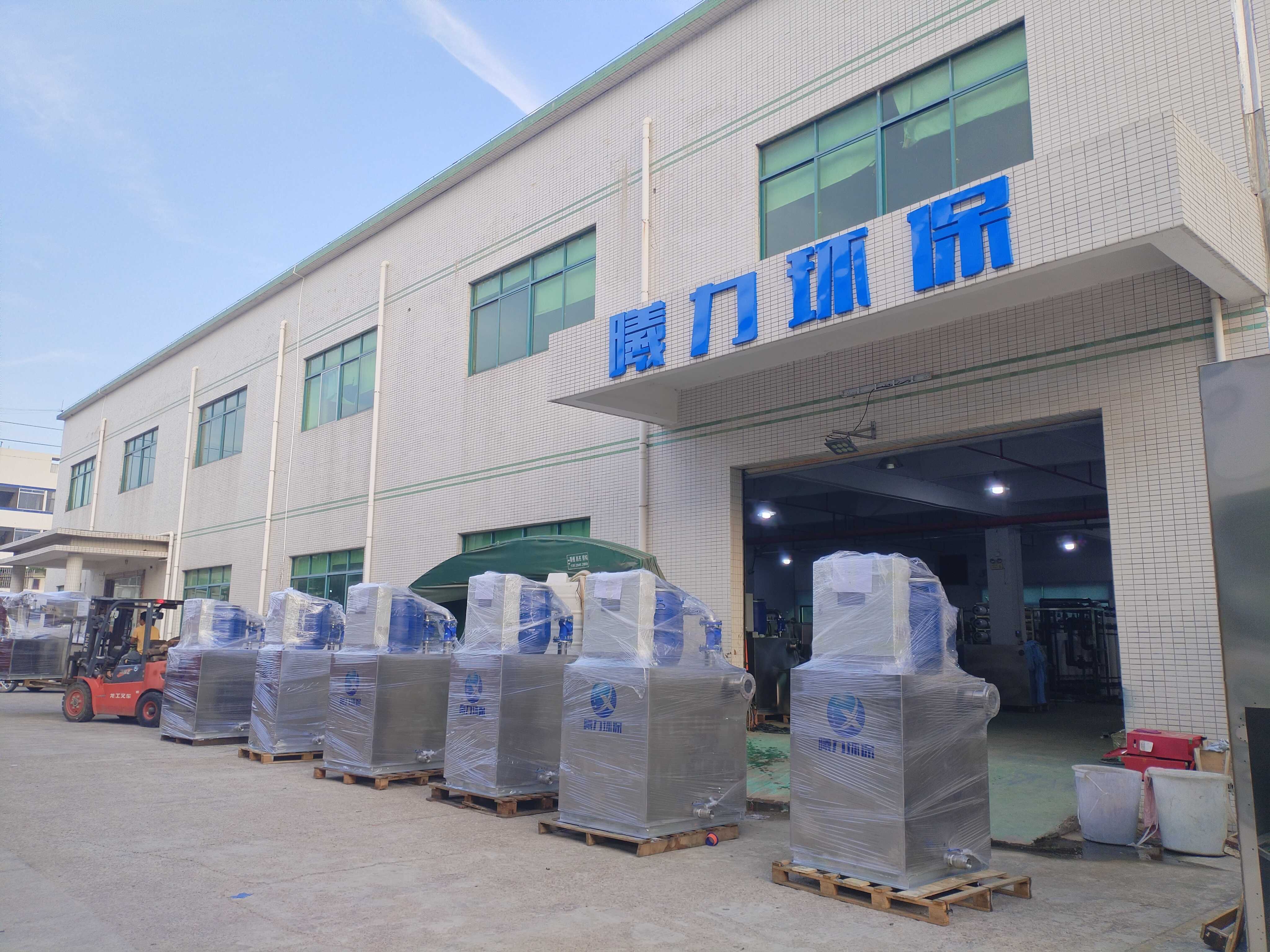 油水分離器推薦 油水分離器推薦