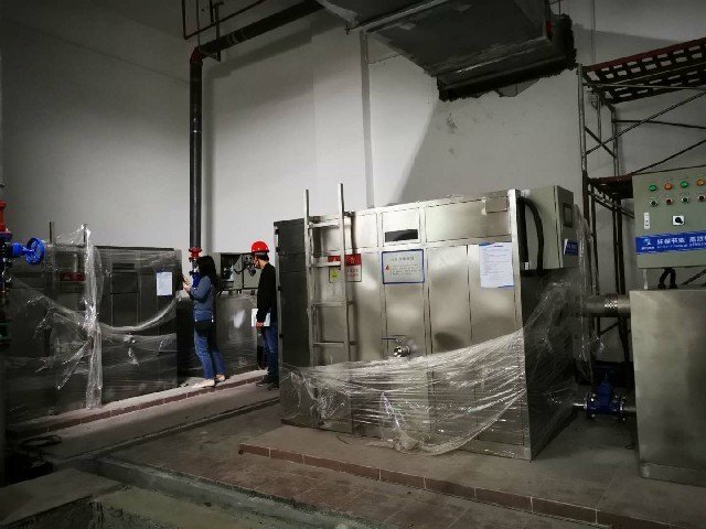 油水分離器廠家 油水分離器廠家