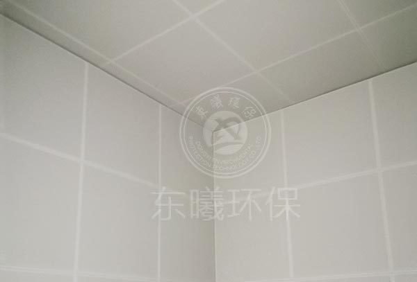 空调机房降噪