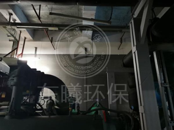 降噪工程