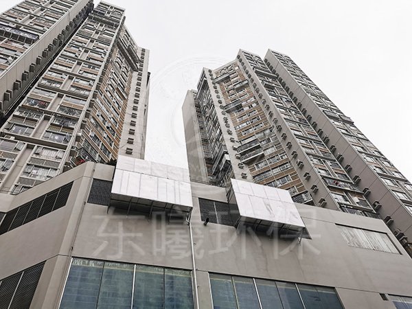 空调机房降噪