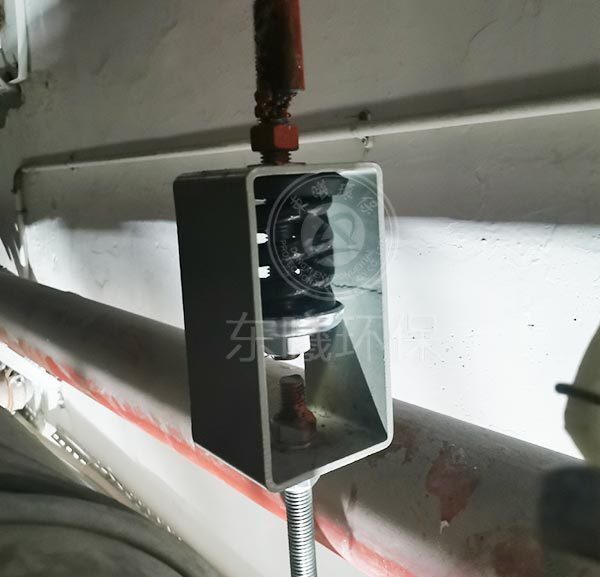 消声器