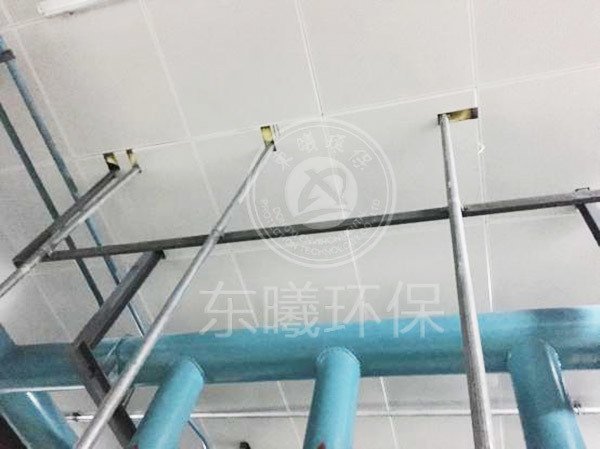 空调机房降噪