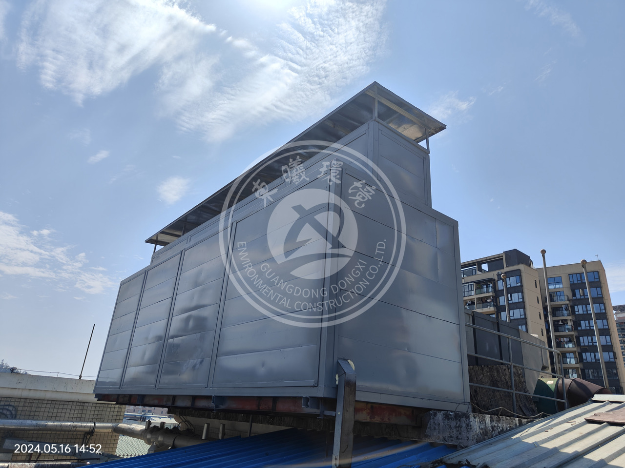 酒店降噪