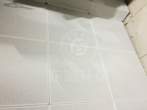 惠州酒店降噪工程