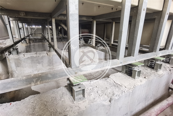 东莞空调降噪工程