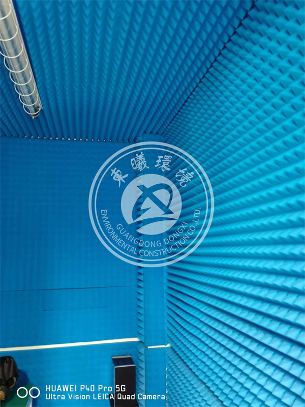 油烟风机降噪
