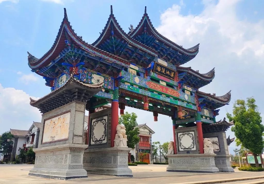昆明融创文旅城