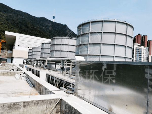 罗湖医院降噪治理